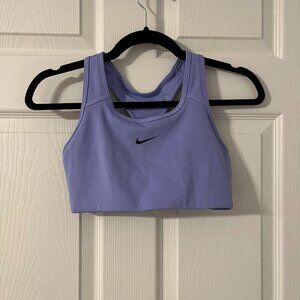 Nike Sports Bra with Pocket